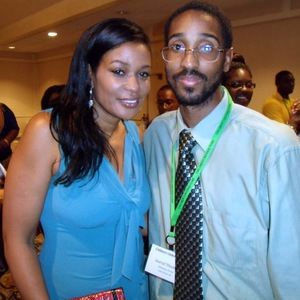 Meet your Posher, Darryl